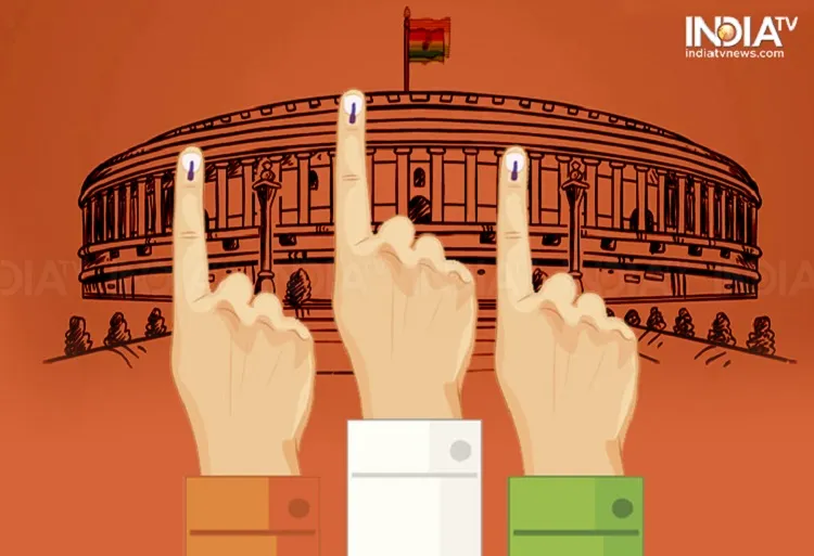 Lok Sabha Election 2019 LIVE- India TV Hindi