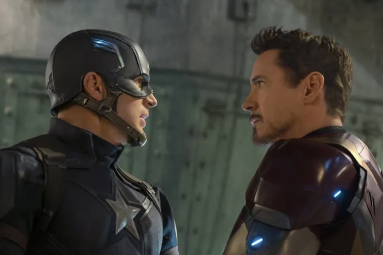 Avengers Endgame Teaser- India TV Hindi