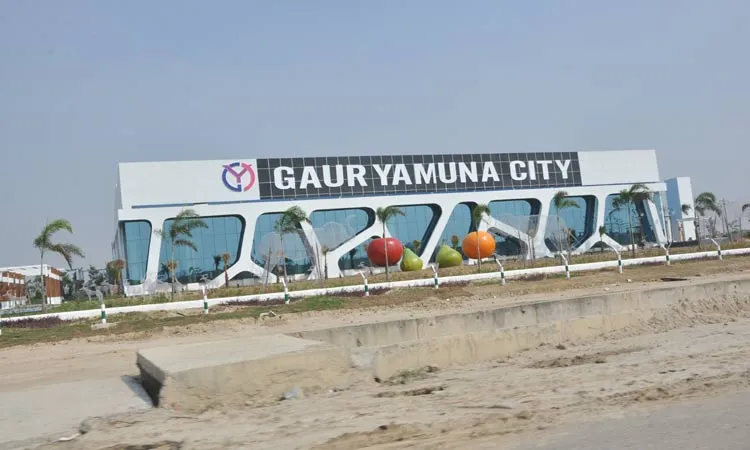 gaur yamuna city- India TV Paisa