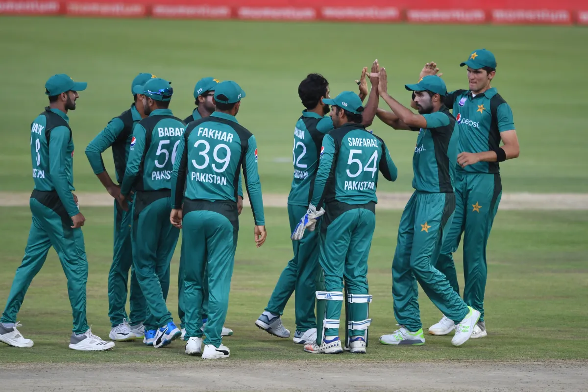 World Cup 2019: वर्ल्ड कप के लिए पाकिस्तान की टीम की घोषणा, बाहर हुए मोहम्मद आमिर- India TV Hindi