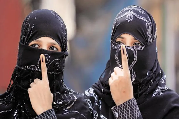 गोरखपुर की ग्राउंड रिपोर्टः मुस्लिम वोटर पर महंत योगी का कितना है असर?- India TV Hindi