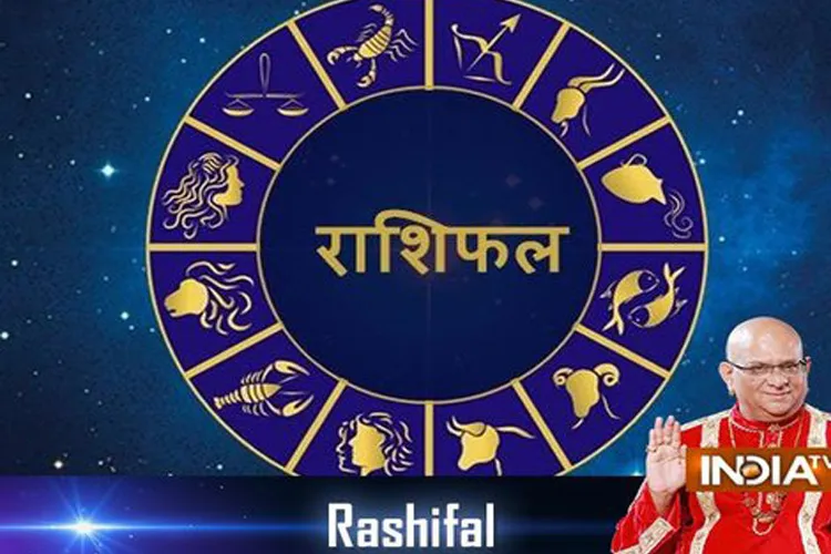 Horoscope 9 april 2019- India TV Hindi