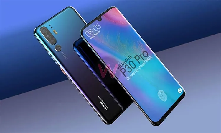 Huawei P30 Pro, P30 Lite launched in India- India TV Paisa