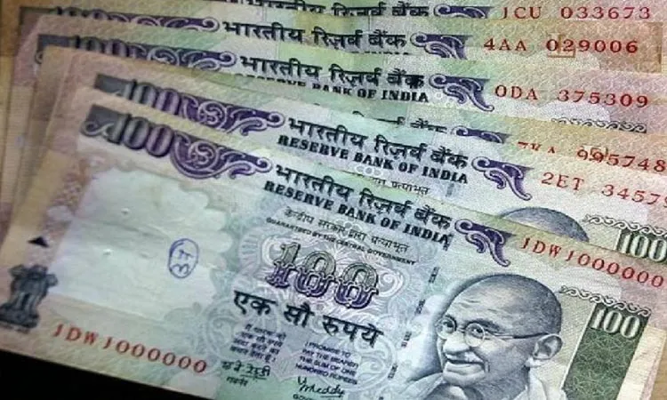 Rupee spurts 19 paise to 69.11 vs USD- India TV Paisa