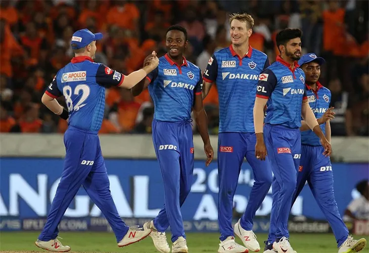 IPL 2019, DC vs RCB: Delhi Capitals Want To Beat Royal Challengers Bangalore And to in Points Table- India TV Hindi