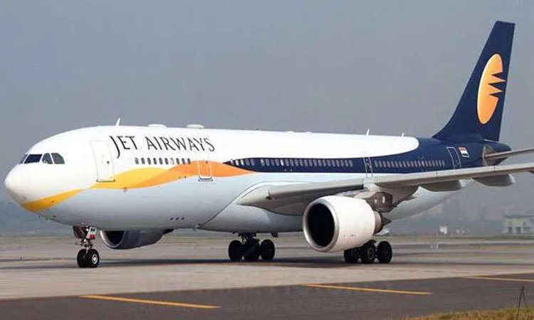 Jet Airways- India TV Paisa