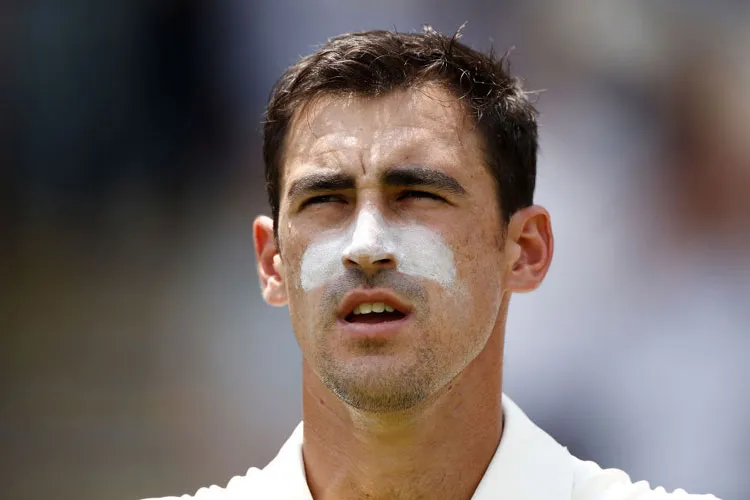 Mitchell Starc sues insurer over injury payout for IPL contract- India TV Hindi