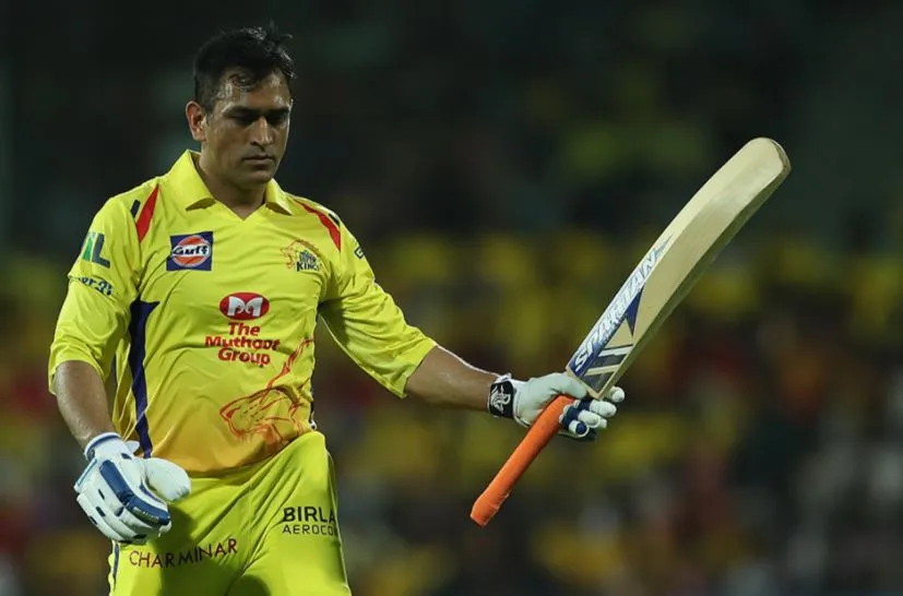 IPL 2019: Is Dhoni Play Match Against Delhi Capitals, Coach Stephen Flaming Comment on it- India TV Hindi