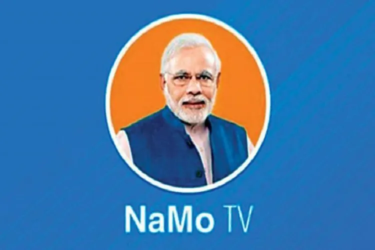 Lok Sabha Election Live Updates: Live coverage permitted on...- India TV Hindi