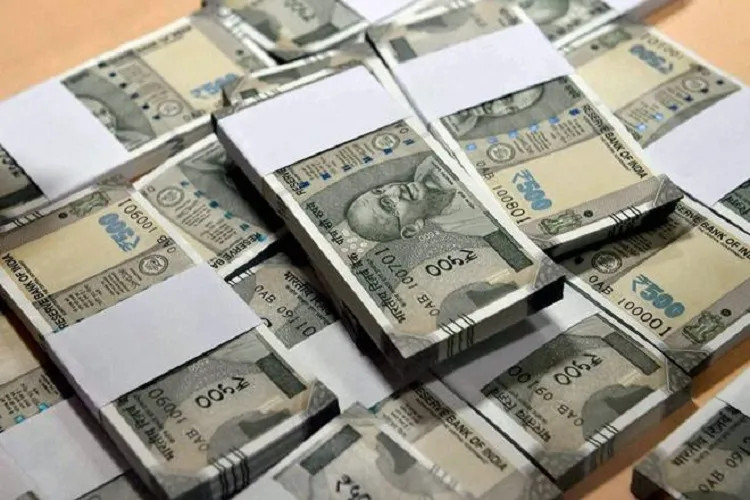 Indian currency (File Photo)- India TV Hindi