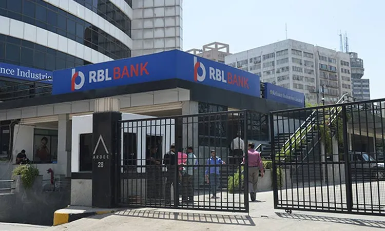 RBL Bank- India TV Paisa