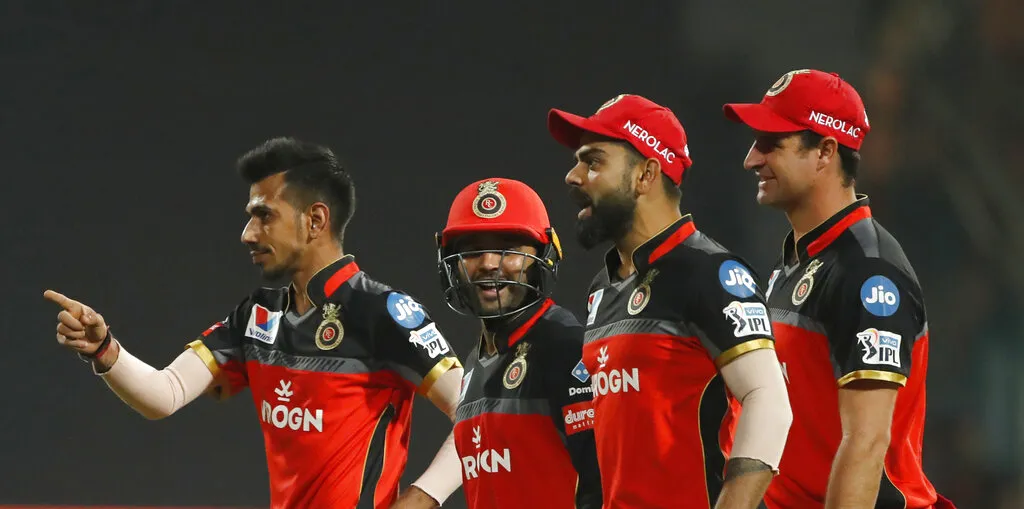 IPL 2019, RCB vs KKR: पहली जीत के लिए तरस रही है आरसीबी, केकेआर से मुकाबले में कोहली-डिविलियर्स की फ- India TV Hindi