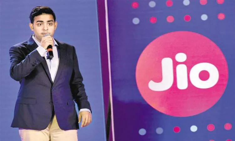 reliance jio- India TV Paisa
