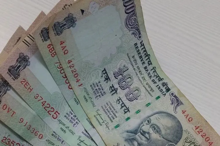 इन बदलावों के साथ आ रहा है 100 रुपए का नया नोट, RBI ने कहा- पुराना नोट भी चलन में रहेगा- India TV Paisa