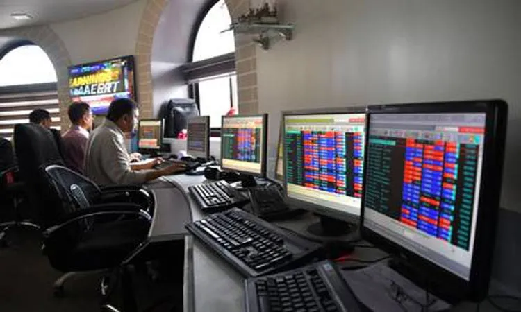 Sensex rebounds over 180 pts; Nifty above 11,600- India TV Paisa