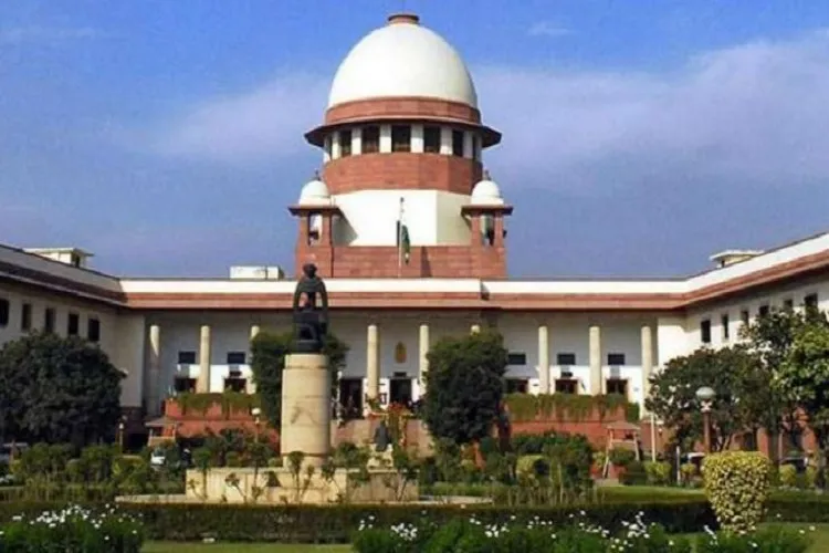 SC acquits 15 persons in 1984 anti-Sikh riots case- India TV Hindi