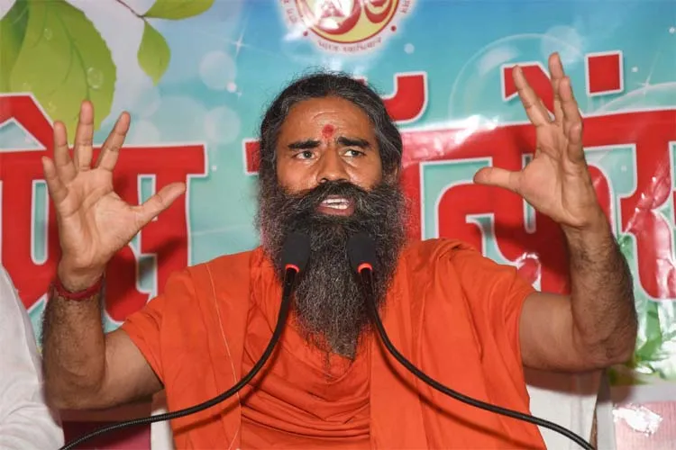 Swami Ramdev- India TV Hindi