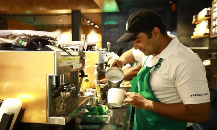 Tata Starbucks- India TV Paisa