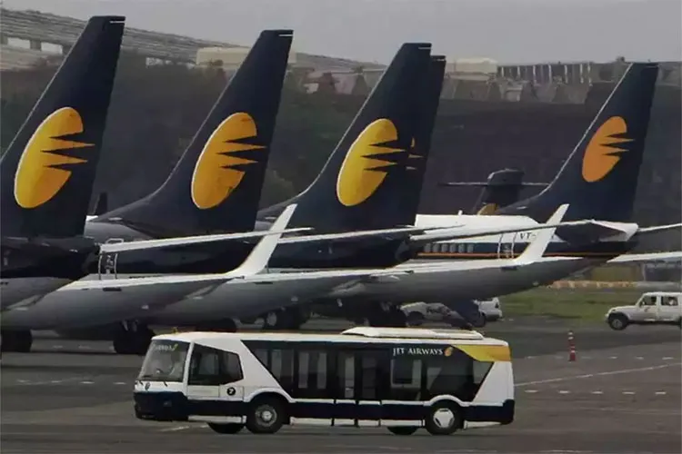 jet airways - India TV Paisa