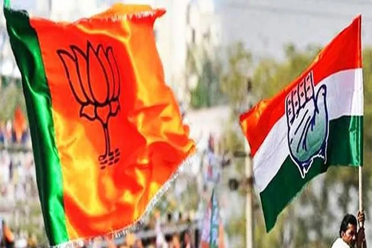 Lok Sabha Elections 2019- India TV Hindi