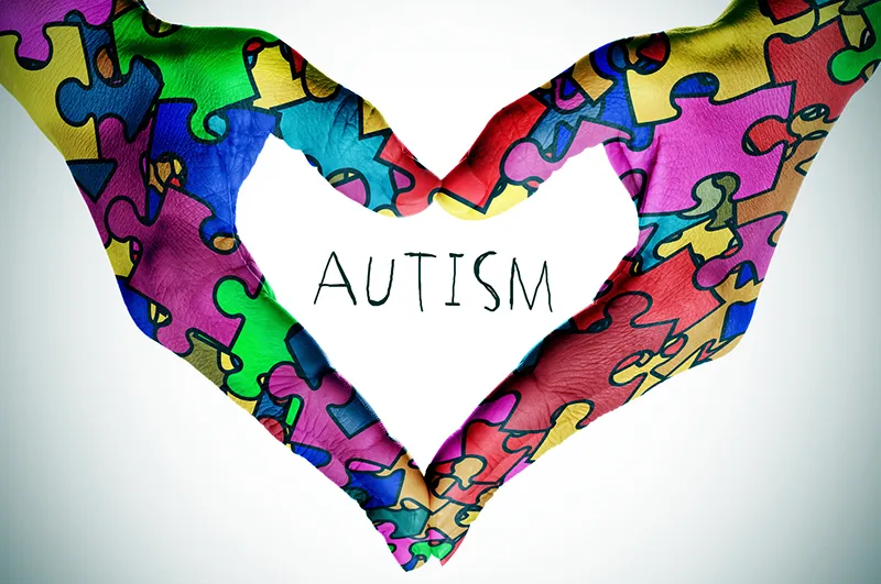World Autism Awareness Day- India TV Hindi
