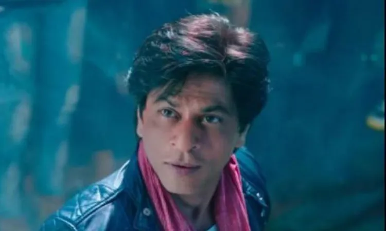  Shah Rukh Khan on Zero failure- India TV Hindi