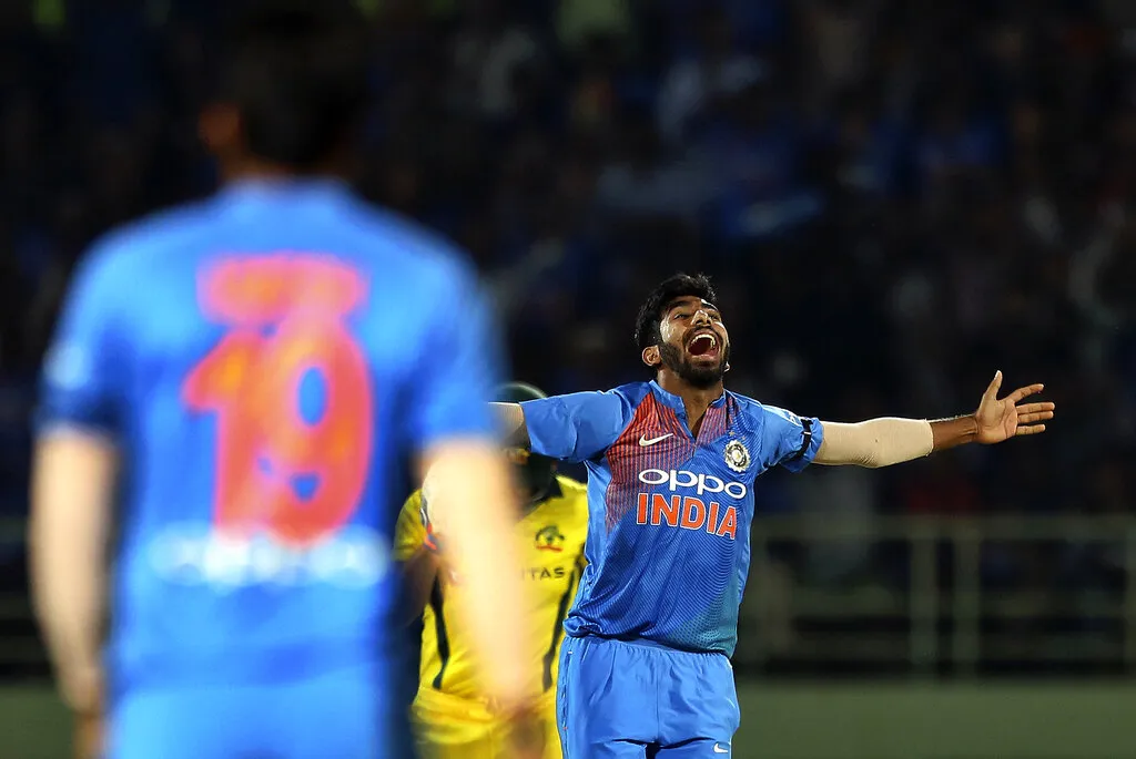 Virat Kohli has the best bowling attack among the ten teams participating in the World Cup: Lalchand- India TV Hindi