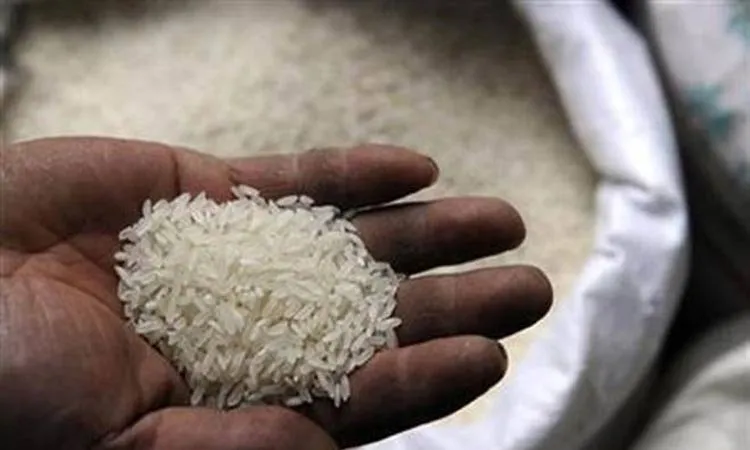 Basmati Rice Exports On Record High In FY19- India TV Paisa