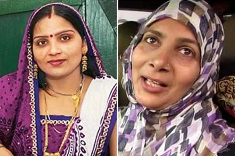 बिहार के सीवान में दो बाहुबलियों की पत्नियों के बीच सीधी टक्कर - India TV Hindi