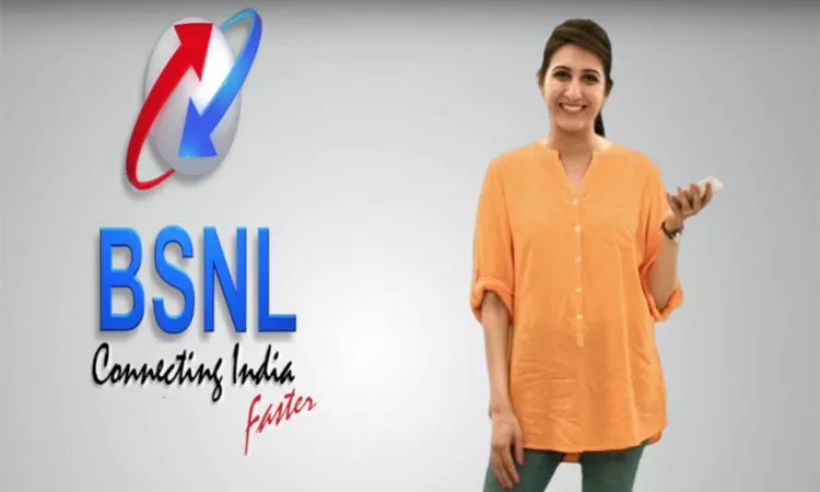 Confident of timely payment of salary for May, says BSNL Chief- India TV Paisa