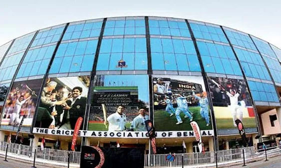 Cricket Association Of Bengal- India TV Hindi