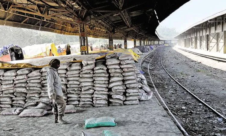 Cement demand likely to grow 8 percent in FY20- India TV Paisa