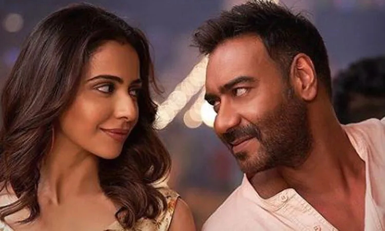 De De Pyaar De Movie Review- India TV Hindi