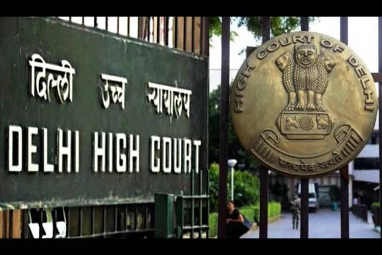 Delhi HC to hear plea about increasing time limit to terminate pregnancy- India TV Hindi