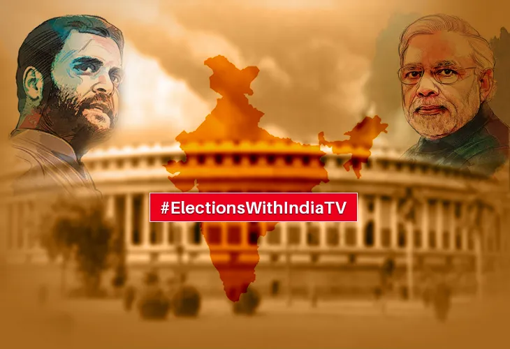 election image- India TV Hindi