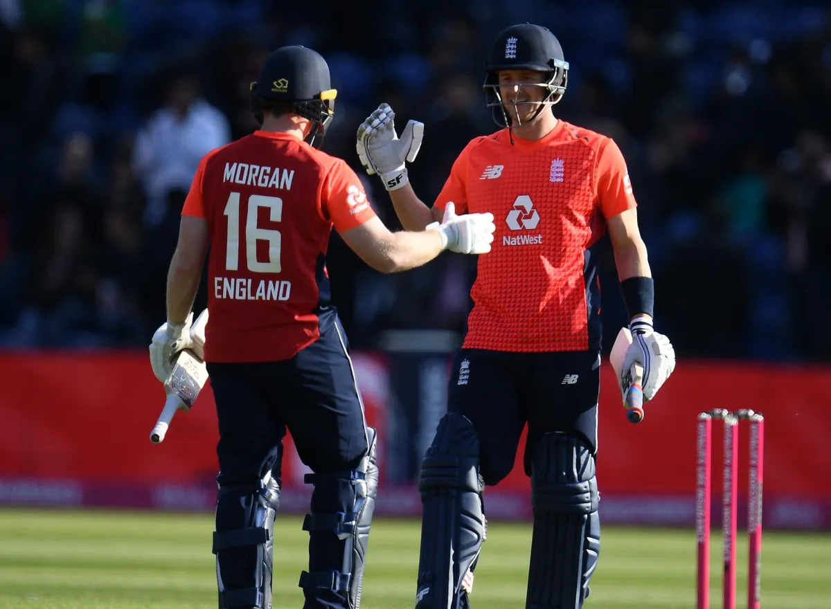 England Beat Pakistan by 7 wickets in first and last t20 match - India TV Hindi