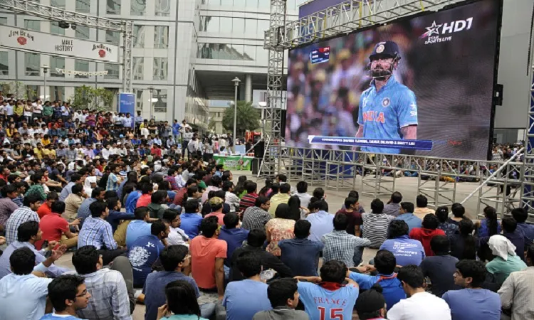 आईसीसी क्रिकेट वर्ल्ड...- India TV Hindi