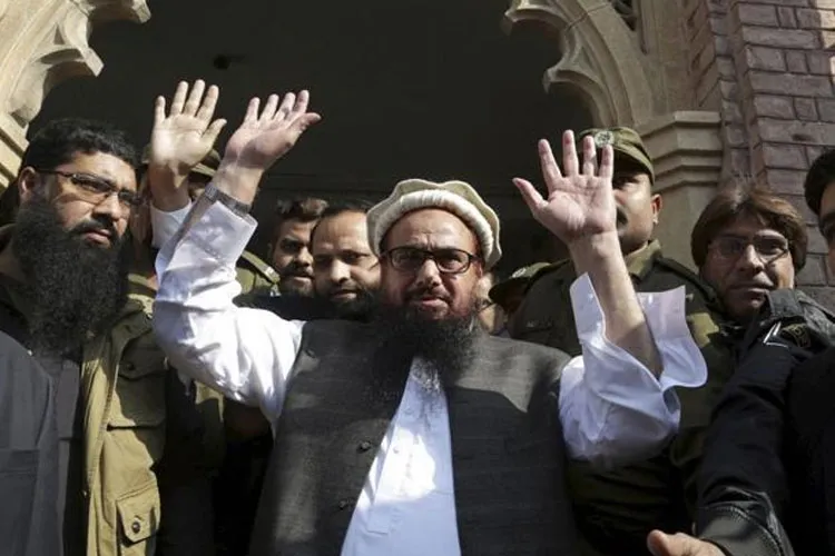 Pakistan uses 'terrorism as tool' against India, says former CIA director | AP File- India TV Hindi