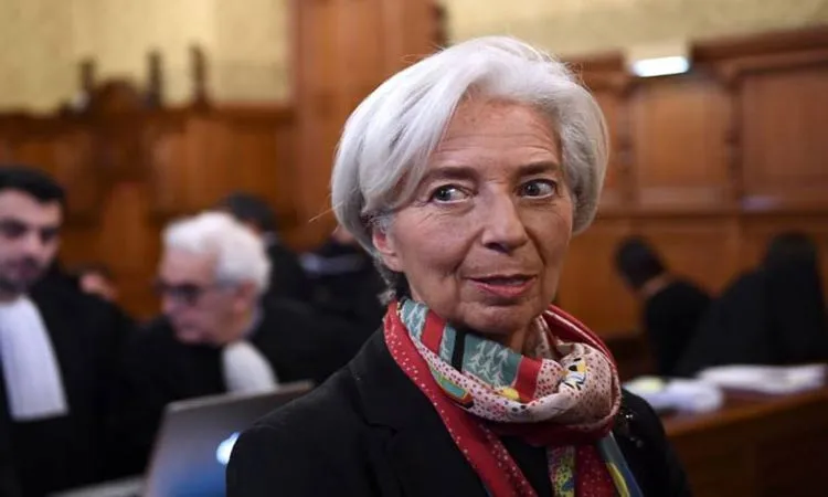  Tensions Between US, China Are Threat For World Economy, Says IMF Chief- India TV Paisa