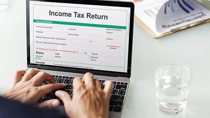 These documents are required to file an income tax return- India TV Paisa
