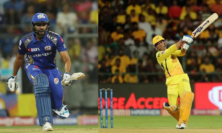 IPL 2019 Final: चेन्नई सुपरकिंग्स और मुंबई इंडियंस के बीच खिताबी जंग में इन खिलाड़ियों के बीच होगी क- India TV Hindi