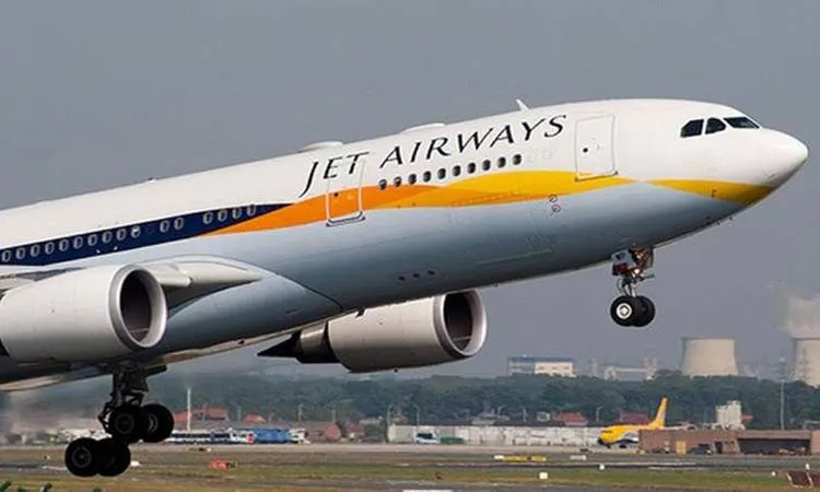 Evaluating Jet Airways opportunity, says Hinduja Group- India TV Paisa