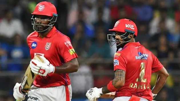 IPL 2019: 'I have played with openers, Rahul best among them' - Chris Gayle- India TV Hindi