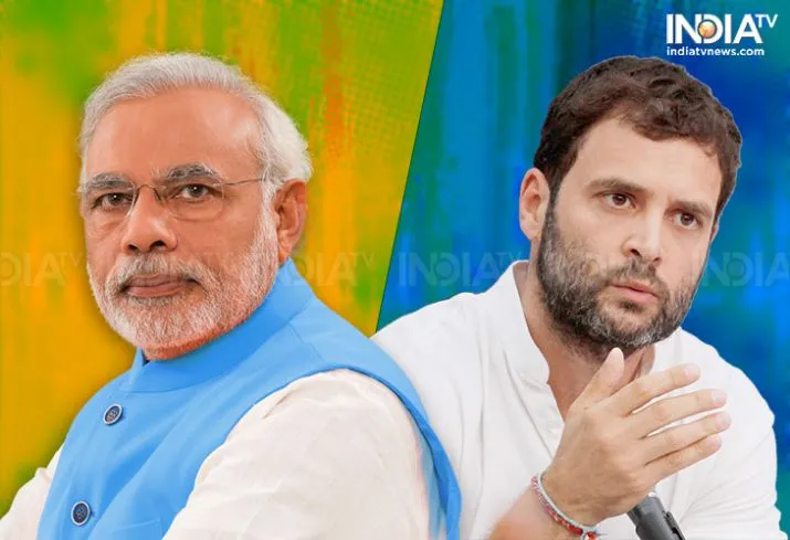 Exit poll for Uttar Pradesh Lok Sabha Seats- India TV Hindi