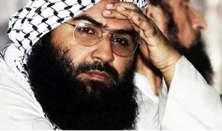 Masood Azhar declared global terrorist by United Nation- India TV Hindi