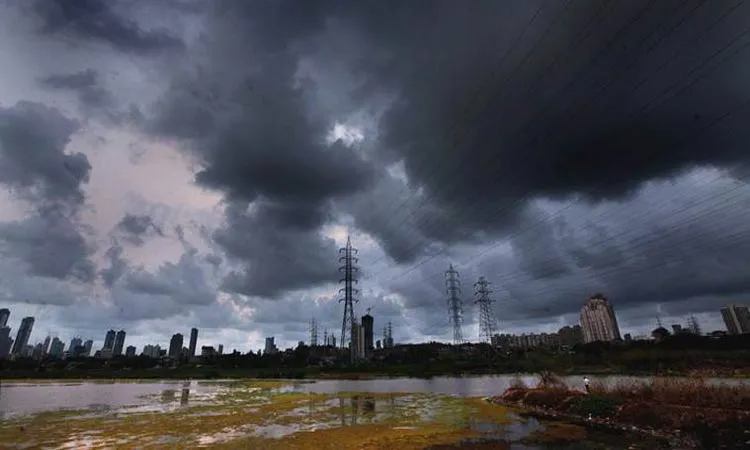 Monsoon 2019 to make onset over Kerala on June 4, says Skymate - India TV Paisa
