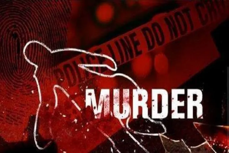 murder sketch- India TV Hindi