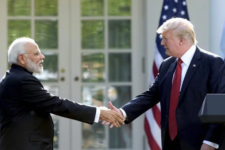 United States will work closely with 'great ally' India, says Trump administration | AP File- India TV Hindi