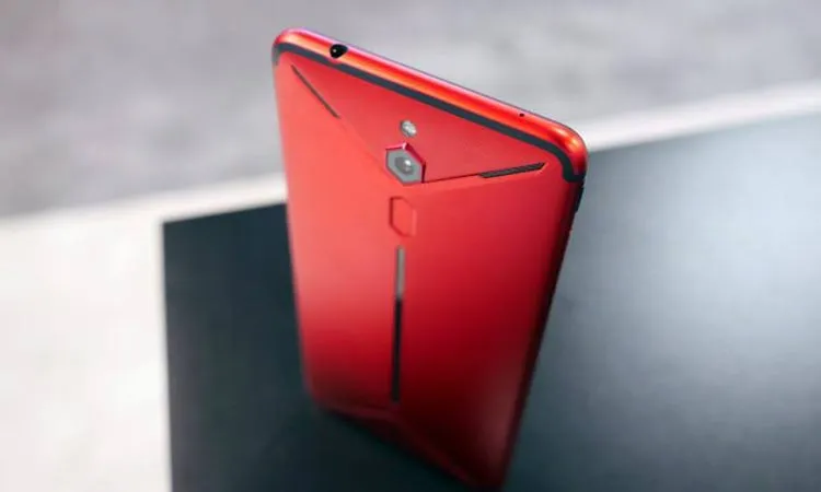 Nubia Red Magic 3 to launch in India in mid-June- India TV Paisa