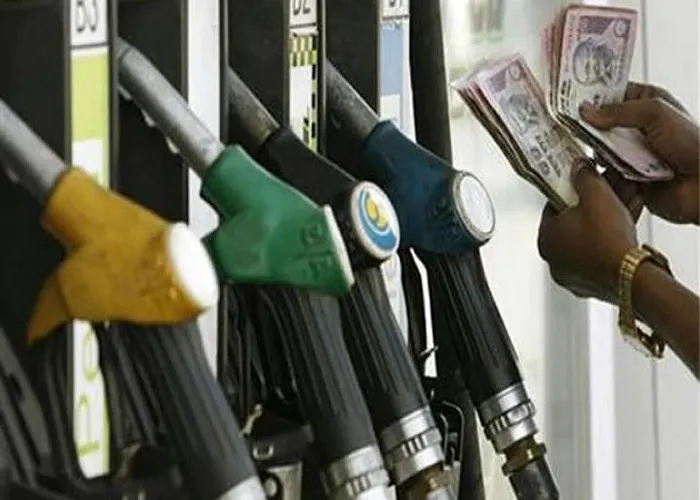 Today Petrol diesel prices- India TV Paisa